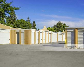 Photo 2 of Storage 4 Less - 1272 Market Street, Yuba City, CA