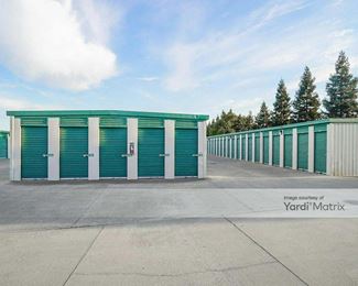Photo 2 of Yuba City 99 Self Storage - 1268 Stewart Road, Yuba City, CA