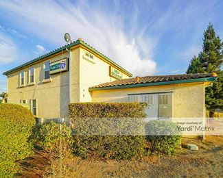 Photo 3 of Yuba City 99 Self Storage - 1268 Stewart Road, Yuba City, CA