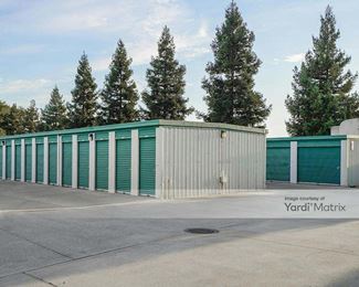 Photo 4 of Yuba City 99 Self Storage - 1268 Stewart Road, Yuba City, CA