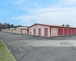 Image for Packer Mini Storage - 2811 Lorch Avenue, Eau Claire, WI
