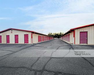 Photo 2 of Packer Mini Storage - 2811 Lorch Avenue, Eau Claire, WI