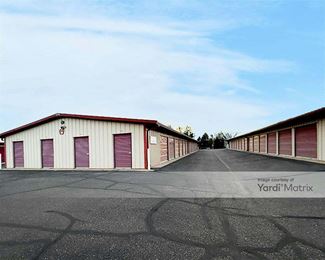 Photo 3 of Packer Mini Storage - 2811 Lorch Avenue, Eau Claire, WI