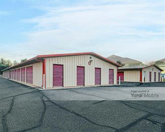 Photo 4 of Packer Mini Storage - 2811 Lorch Avenue, Eau Claire, WI