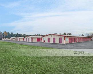 Photo 5 of Packer Mini Storage - 2811 Lorch Avenue, Eau Claire, WI
