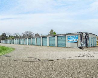 Photo 2 of Eau Claire Stor-All - 3710 Cardinal Avenue, Eau Claire, WI