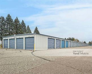 Photo 5 of Eau Claire Stor-All - 3710 Cardinal Avenue, Eau Claire, WI