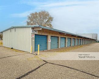 Photo 6 of Eau Claire Stor-All - 3710 Cardinal Avenue, Eau Claire, WI