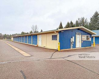 Photo 1 of Gold Star Mini Storage - 11704 Melby Road, Chippewa Falls, WI