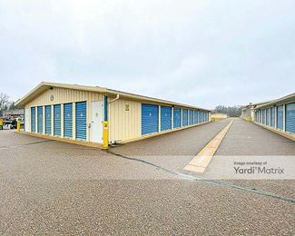 Photo 2 of Gold Star Mini Storage - 11704 Melby Road, Chippewa Falls, WI