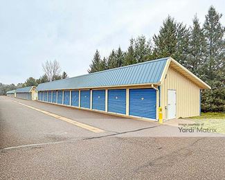 Photo 3 of Gold Star Mini Storage - 11704 Melby Road, Chippewa Falls, WI