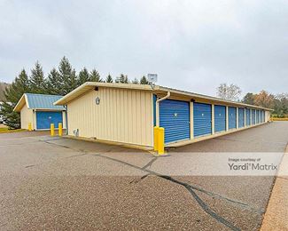 Photo 4 of Gold Star Mini Storage - 11704 Melby Road, Chippewa Falls, WI