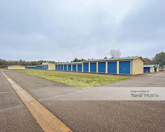 Photo 5 of Gold Star Mini Storage - 11704 Melby Road, Chippewa Falls, WI