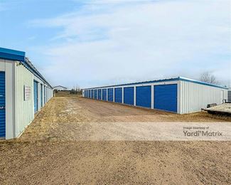 Photo 1 of American Mini Storage - 8434 149th Street, Chippewa Falls, WI