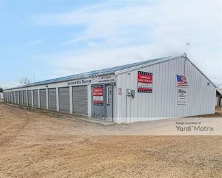 Photo 2 of American Mini Storage - 8434 149th Street, Chippewa Falls, WI