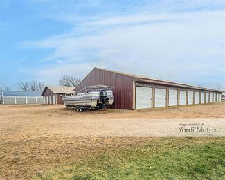 Photo 4 of American Mini Storage - 8434 149th Street, Chippewa Falls, WI