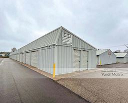 Image for Mini Storage West - 2611 West Moholt Drive, Eau Claire, WI