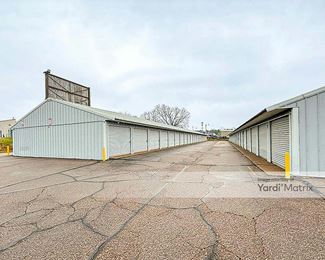 Photo 3 of Mini Storage West - 2611 West Moholt Drive, Eau Claire, WI