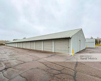 Photo 4 of Mini Storage West - 2611 West Moholt Drive, Eau Claire, WI