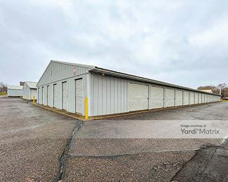 Photo 5 of Mini Storage West - 2611 West Moholt Drive, Eau Claire, WI