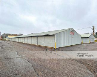 Photo 6 of Mini Storage West - 2611 West Moholt Drive, Eau Claire, WI