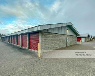 Photo 1 of Anytime Storage - 500 Bartlett Avenue, Altoona, WI