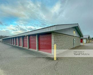 Photo 2 of Anytime Storage - 500 Bartlett Avenue, Altoona, WI