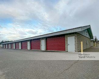 Photo 3 of Anytime Storage - 500 Bartlett Avenue, Altoona, WI