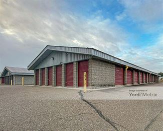 Photo 4 of Anytime Storage - 500 Bartlett Avenue, Altoona, WI