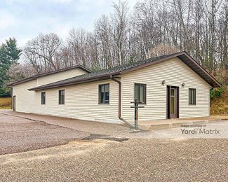 Photo 1 of Woodland Mini Warehouse - E4530 490th Avenue, Menomonie, WI