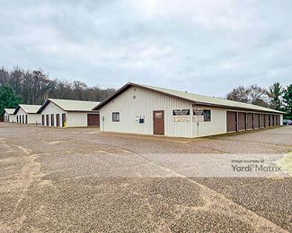 Photo 2 of Woodland Mini Warehouse - E4530 490th Avenue, Menomonie, WI