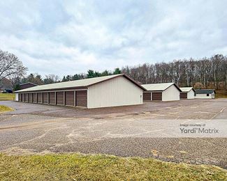 Photo 3 of Woodland Mini Warehouse - E4530 490th Avenue, Menomonie, WI