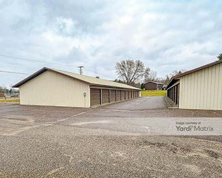 Photo 4 of Woodland Mini Warehouse - E4530 490th Avenue, Menomonie, WI