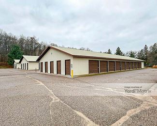 Photo 5 of Woodland Mini Warehouse - E4530 490th Avenue, Menomonie, WI