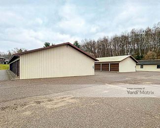 Photo 6 of Woodland Mini Warehouse - E4530 490th Avenue, Menomonie, WI