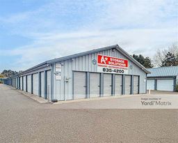 Image for A Plus Storage Solutions - 2595 Mayer Road, Eau Claire, WI