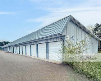 Photo 3 of A Plus Storage Solutions - 2595 Mayer Road, Eau Claire, WI
