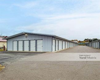 Photo 5 of A Plus Storage Solutions - 2595 Mayer Road, Eau Claire, WI
