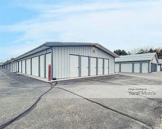 Photo 6 of A Plus Storage Solutions - 2595 Mayer Road, Eau Claire, WI