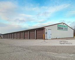 Image for Eau Claire Self Storage Warehouses - 4109 Gateway Drive, Eau Claire, WI