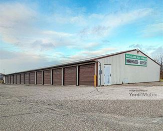 Photo 1 of Eau Claire Self Storage Warehouses - 4109 Gateway Drive, Eau Claire, WI
