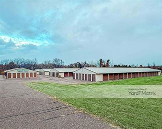 Photo 2 of Eau Claire Self Storage Warehouses - 4109 Gateway Drive, Eau Claire, WI