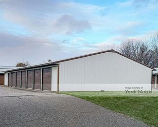 Photo 5 of Eau Claire Self Storage Warehouses - 4109 Gateway Drive, Eau Claire, WI