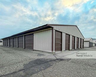 Photo 6 of Eau Claire Self Storage Warehouses - 4109 Gateway Drive, Eau Claire, WI