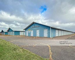 Image for MT Mini Storage - 9744 County Hwy, Bloomer, WI