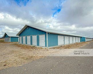 Photo 2 of MT Mini Storage - 9744 County Hwy, Bloomer, WI