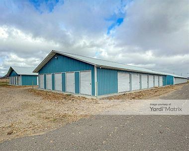 Storage Units for Rent available at 9744 County Hwy, Bloomer, WI 54724