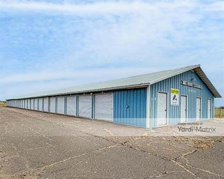 Photo 3 of MT Mini Storage - 9744 County Hwy, Bloomer, WI