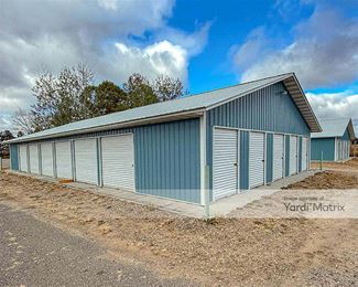 Photo 4 of MT Mini Storage - 9744 County Hwy, Bloomer, WI