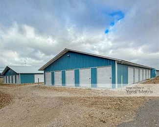 Photo 5 of MT Mini Storage - 9744 County Hwy, Bloomer, WI